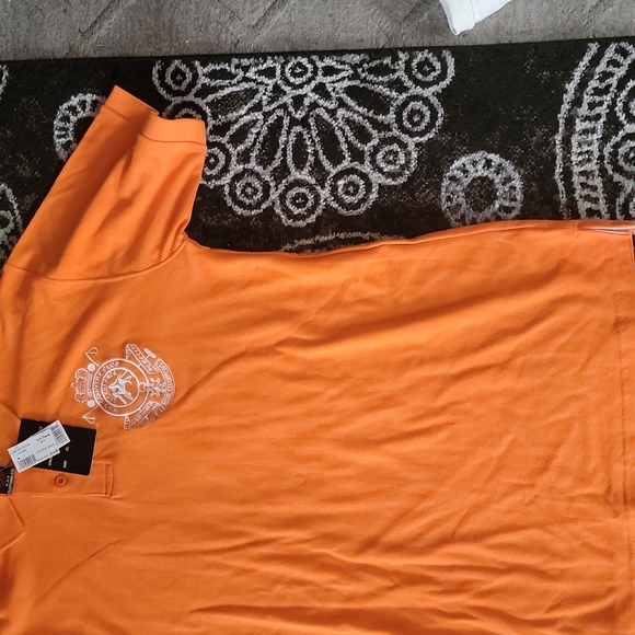 Polo Shirt - Picture 4 of 4